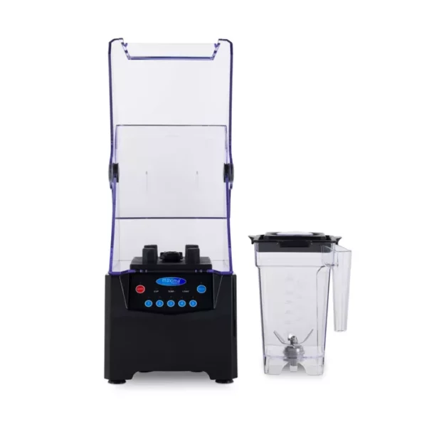 Maxima Mixér 1,5L - 1500W - 5 programů 09379000 - Image 7
