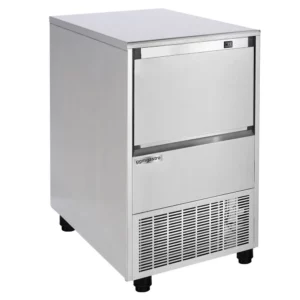Výrobník ledu/kostky - 45 kg/ 24h GGM