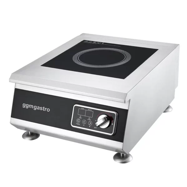 Přenosný indukční vařič IDS6 5000W