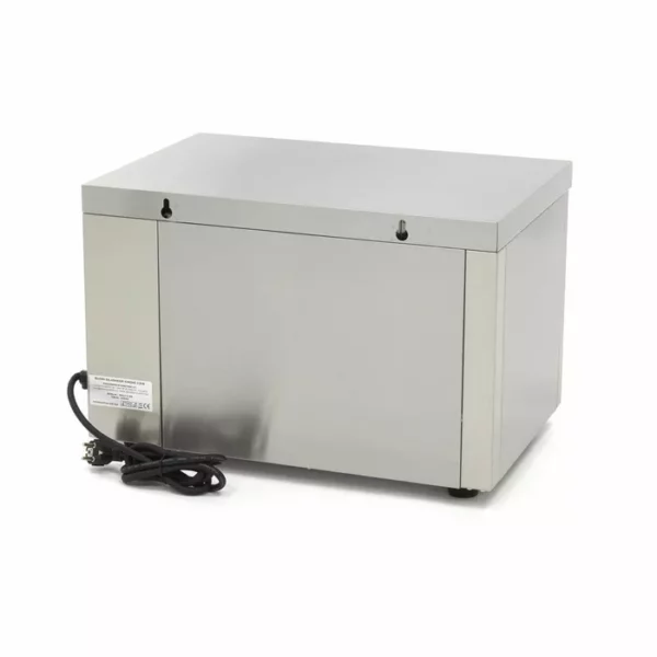 Maxima Gril Salamander - 42 x 34 cm - 2200 W - 09300059 - Image 5
