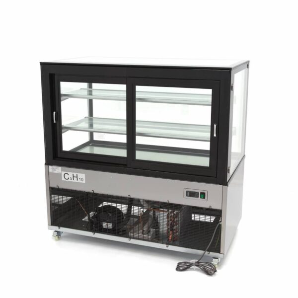 Chladící vitrína Maxima 300L - Image 3