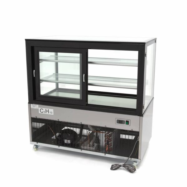 Chladící vitrína Maxima 300L - Image 2