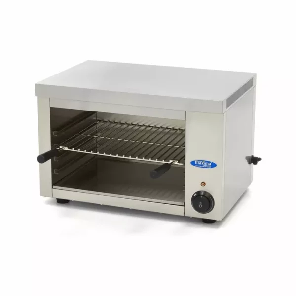 Maxima Gril Salamander - 42 x 34 cm - 2200 W - 09300059