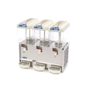 Maxima dávkovač chlazených nápojů 3x18L 09300540