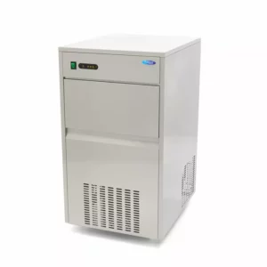 Maxima výrobník drceného ledu / drtič ledu | M-ICE 80 FLAKE