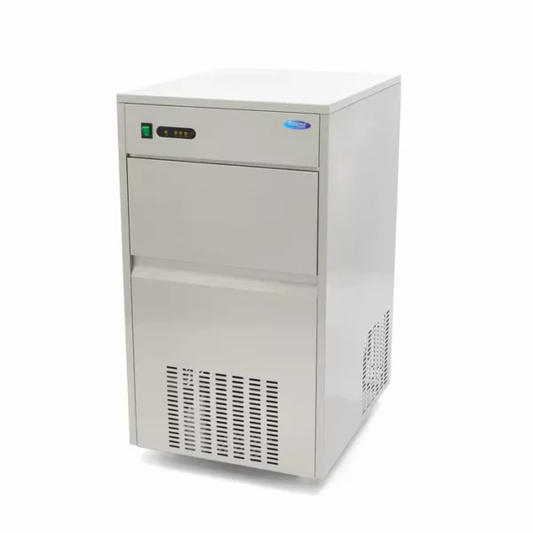 Maxima výrobník drceného ledu / drtič ledu | M-ICE 80 FLAKE