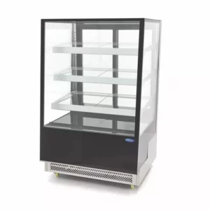 Maxima chladící vitrína 90cm - 400L - 09400842