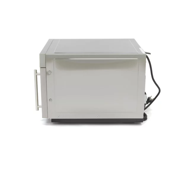 Profesionální mikrovlnná trouba 2 police- 30 l - 1800 W | Maxima 09367020 - Image 3