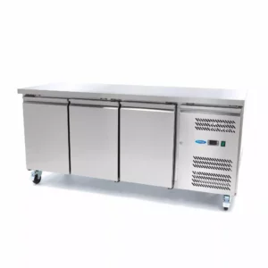 Mrazící stůl - 465L - 180cm 09400395