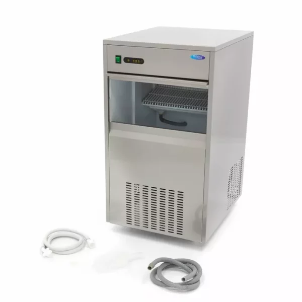 Maxima výrobník ledu 80 kg/24h – chlazené vzduchem | M-ICE 80 - Image 10