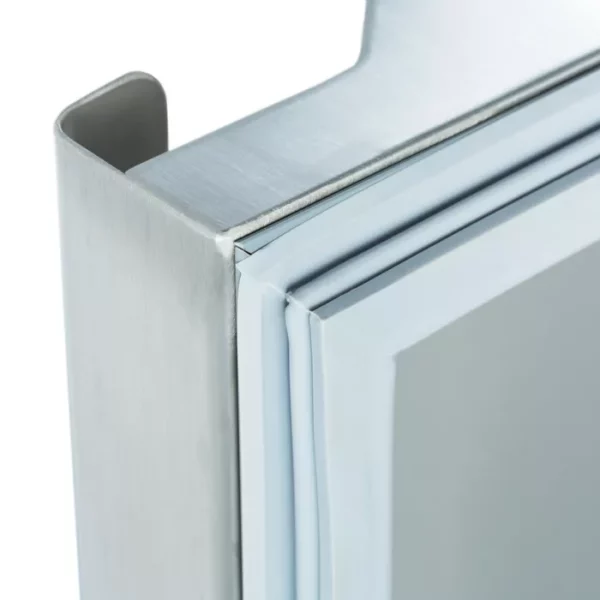 Mrazící skříň Maxima 600L -Mraznička 600L - Image 2