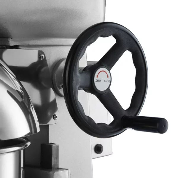 Maxima planetární mixér MPM 40L - Image 8