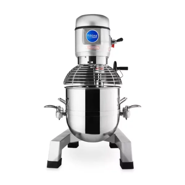 Maxima planetární mixér MPM 40L - Image 5