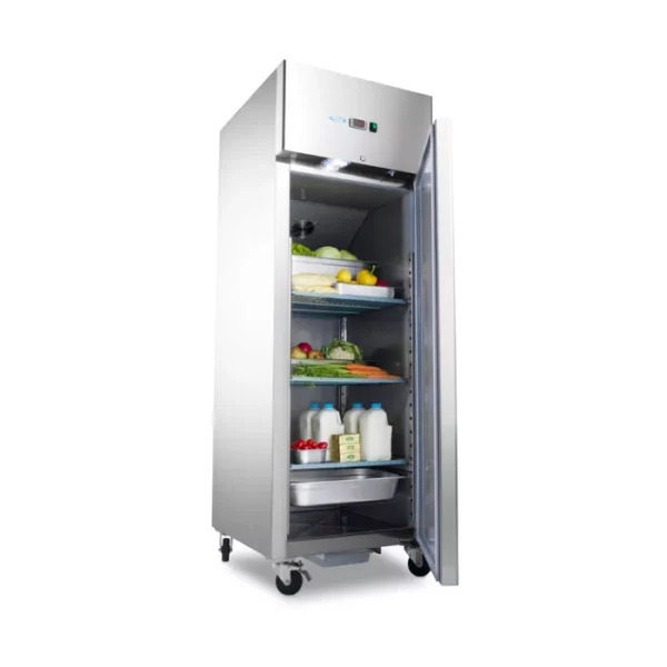 Mrazící skříň Maxima 600L -Mraznička 600L - Image 5