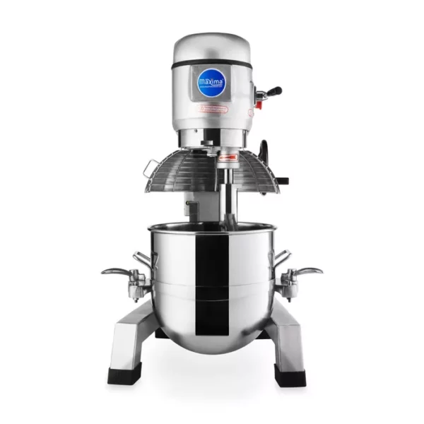 Maxima planetární mixér MPM 40L - Image 3