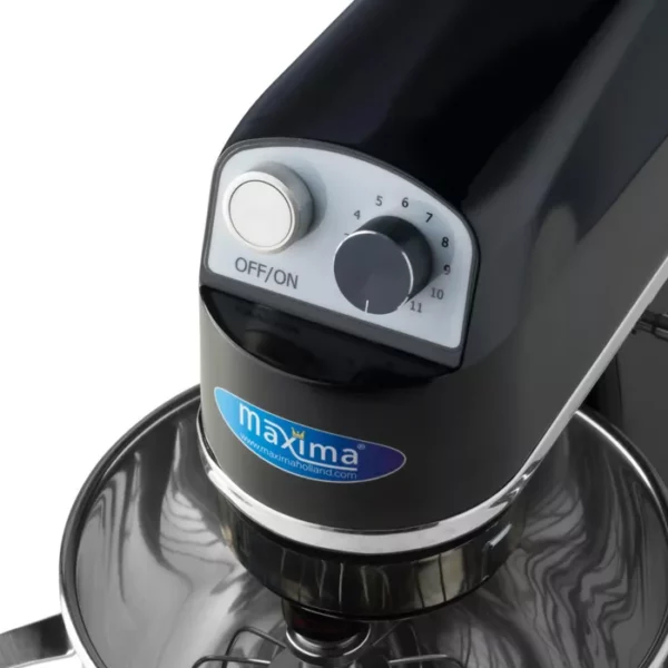Planetární mixér MPM7 - 7L | Maxima 09360750 - Image 9