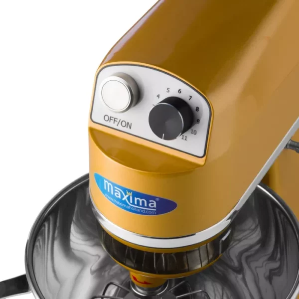 Planetární mixér MPM7 - 7L | Maxima 09360765 - Image 2