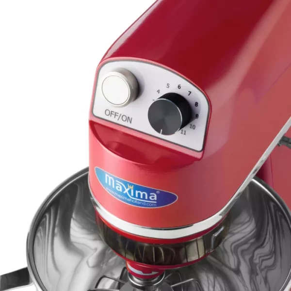 Planetární mixér MPM7 - 7L | Maxima 09360760 - Image 2