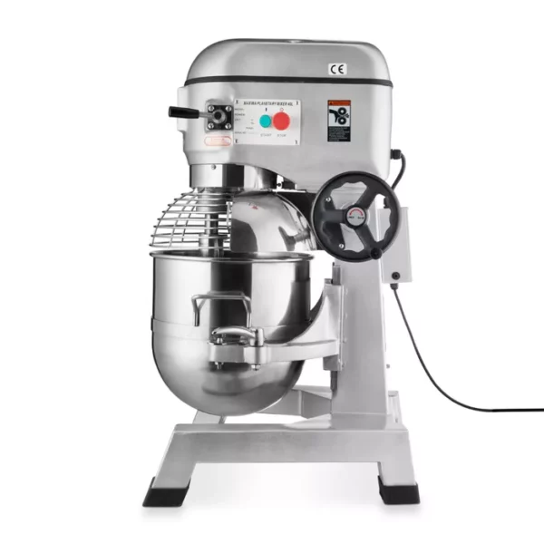 Maxima planetární mixér MPM 40L - Image 2
