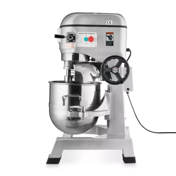 Maxima planetární mixér MPM 40L - Image 11
