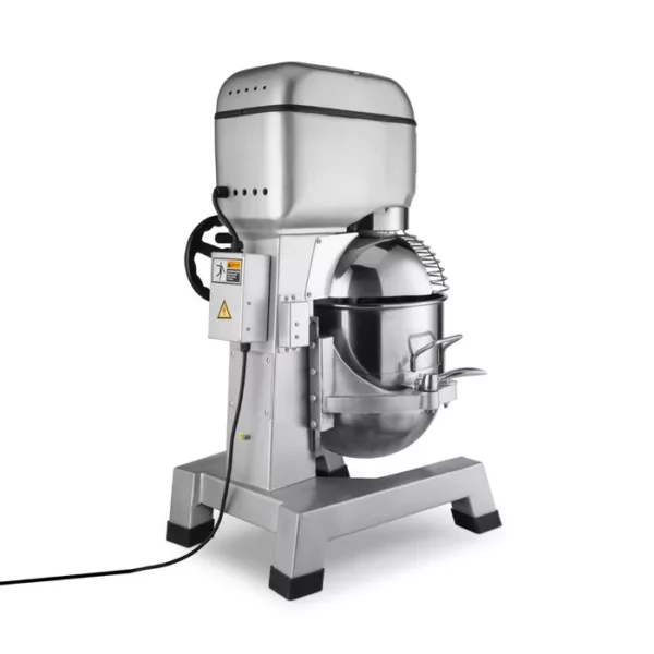 Maxima planetární mixér MPM 40L - Image 10