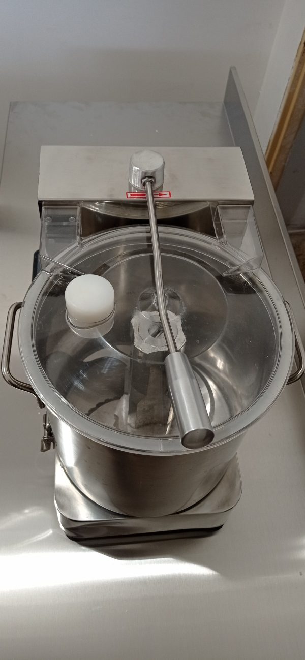 Použité - Kutr na maso CUH9N - Image 6