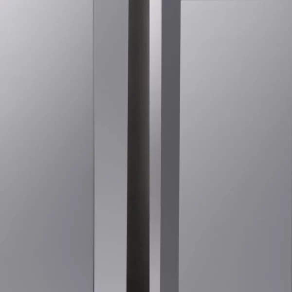 Chladnička - 1,48 x 0,73 m - se 2 dveřmi - Image 3