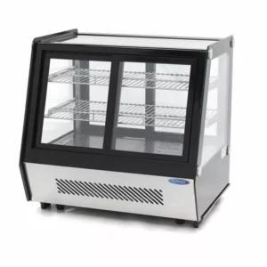 Chladící vitrína 125L | Maxima 09400847