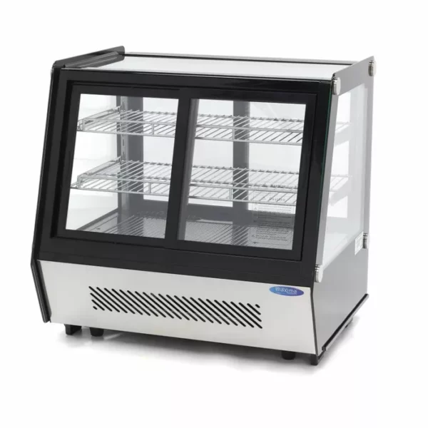 Chladící vitrína 125L | Maxima 09400847