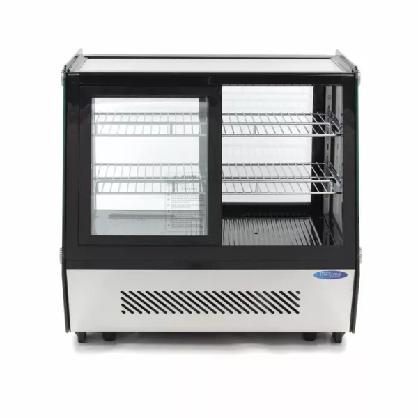 Chladící vitrína 125L | Maxima 09400847 - Image 6