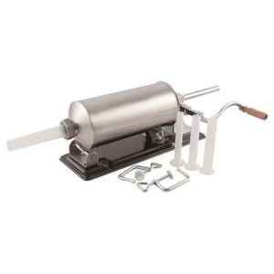 Plnička na klobásy a dělohy, MagicHome SM208 horizontální, 4 kg