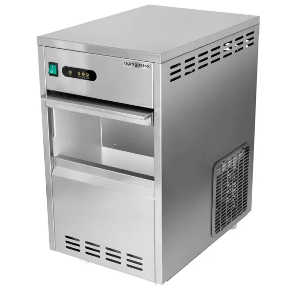 GGM Výrobník drceného ledu - 30 kg / 24h - Image 5