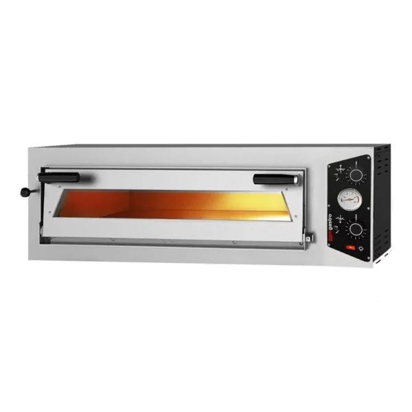 Pizza kamna 4x30cm - 230 voltů PP430-230V - Image 4