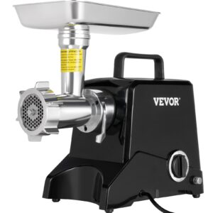 Mlýnek na maso 1100w - 2x řezná deska 2x nůž