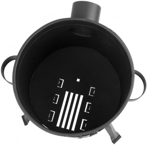Souprava kotlová, zabijačková Partyset36, komplet, gulášová, 13 lit. kotlík - Image 7