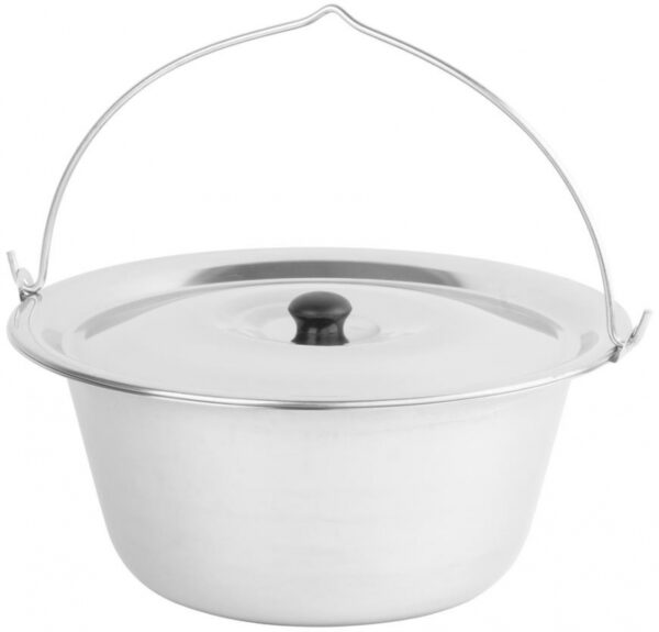 Kotlíková souprava 36cm, 13 L-kotlina - Image 3