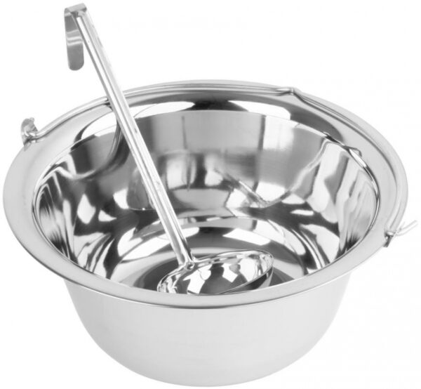 Kotlíková souprava 36cm, 13 L-kotlina - Image 2