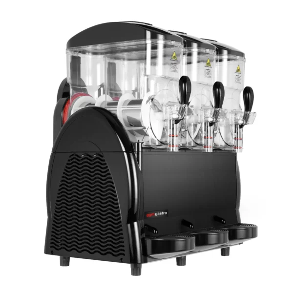 Stroj na ledovou drť 3x12l GGM - Image 6