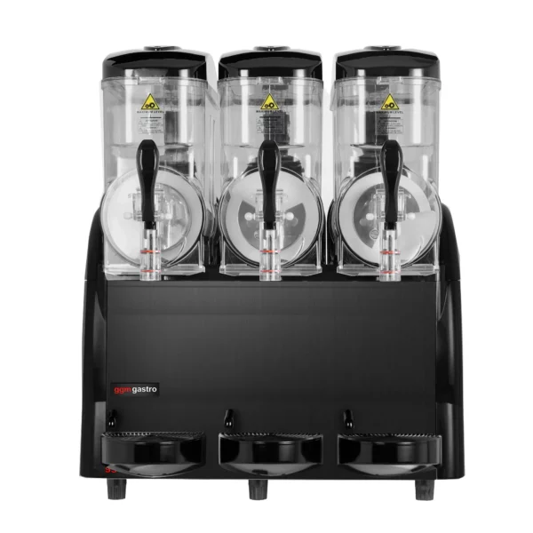 Stroj na ledovou drť 3x12l GGM - Image 5