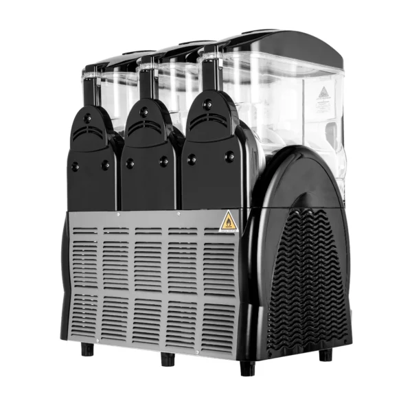 Stroj na ledovou drť 3x12l GGM - Image 2