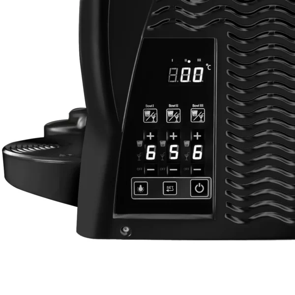 Stroj na ledovou drť 3x12l GGM - Image 3