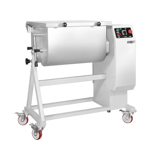 Elektrická míchačka masa max. 80kg - Image 3