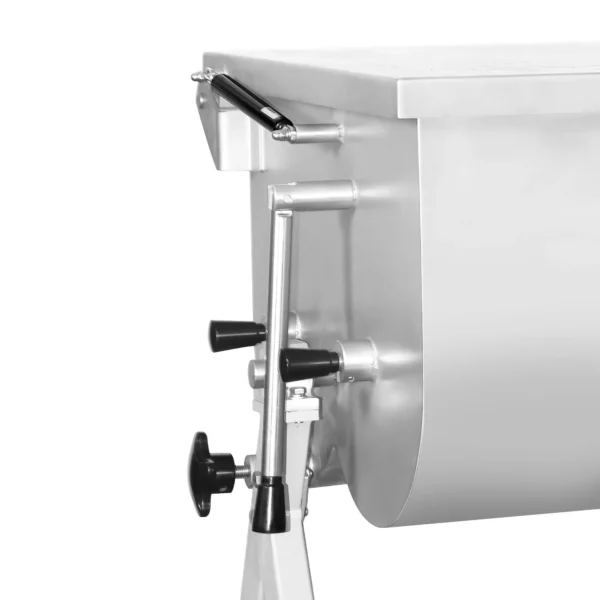 Elektrická míchačka masa max. 80kg - Image 6