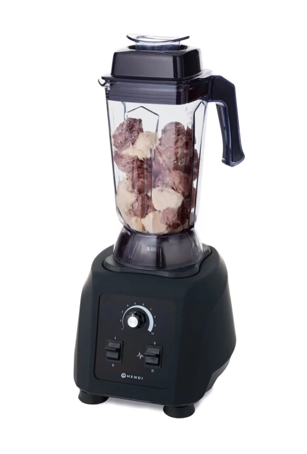 Stolní mixér 2,5L | Hendi 230718