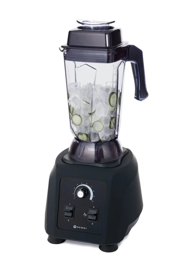 Stolní mixér 2,5L | Hendi 230718 - Image 4