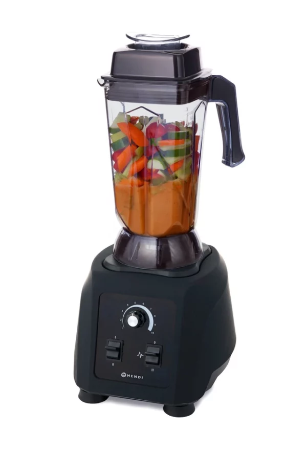 Stolní mixér 2,5L | Hendi 230718 - Image 2