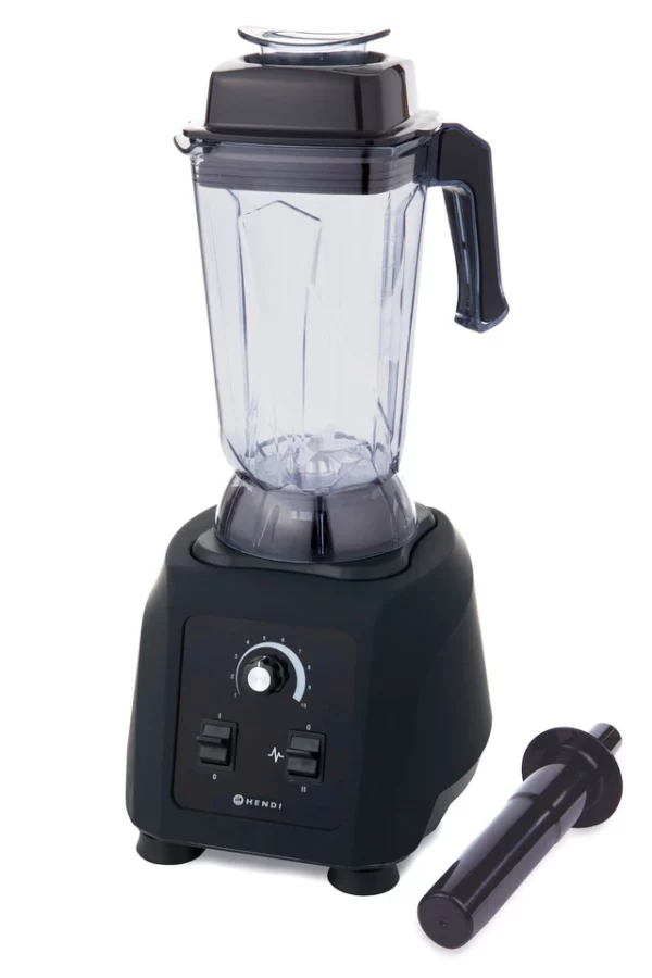 Stolní mixér 2,5L | Hendi 230718 - Image 6