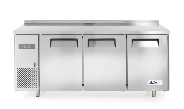 Chladící stůl 3dveřový Kitchen Line – 291 L | Arktic 233382 - Image 3