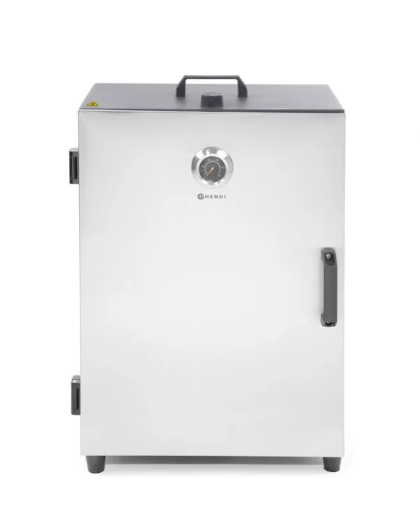 Elektrická udírna 1600 W | Hendi 238486 - Image 3