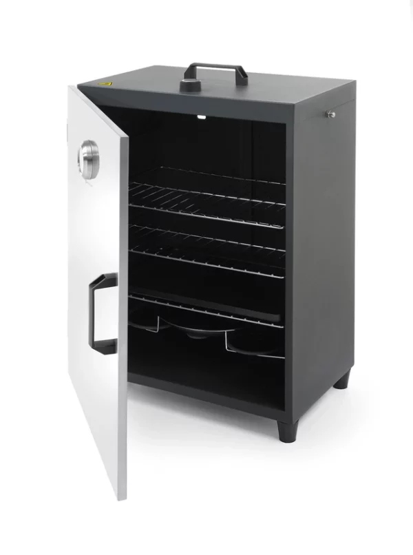 Elektrická udírna 1600 W | Hendi 238486 - Image 6